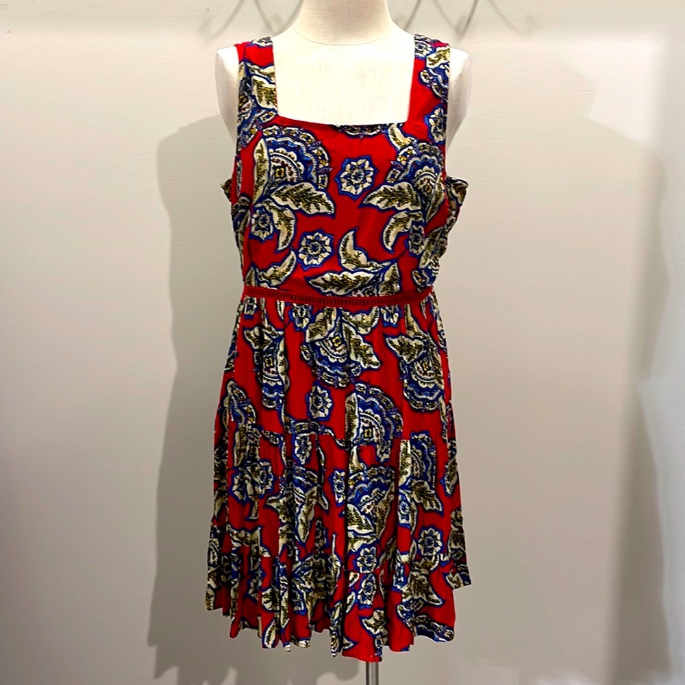 1386 MAURICES NWT BoHo Dress Various Sizes
